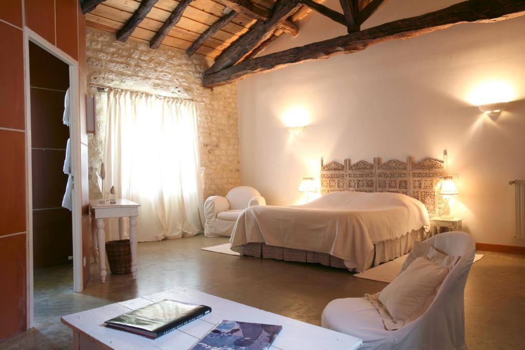 Les Vents Bleus Hotel Donnazac Ngoại thất bức ảnh