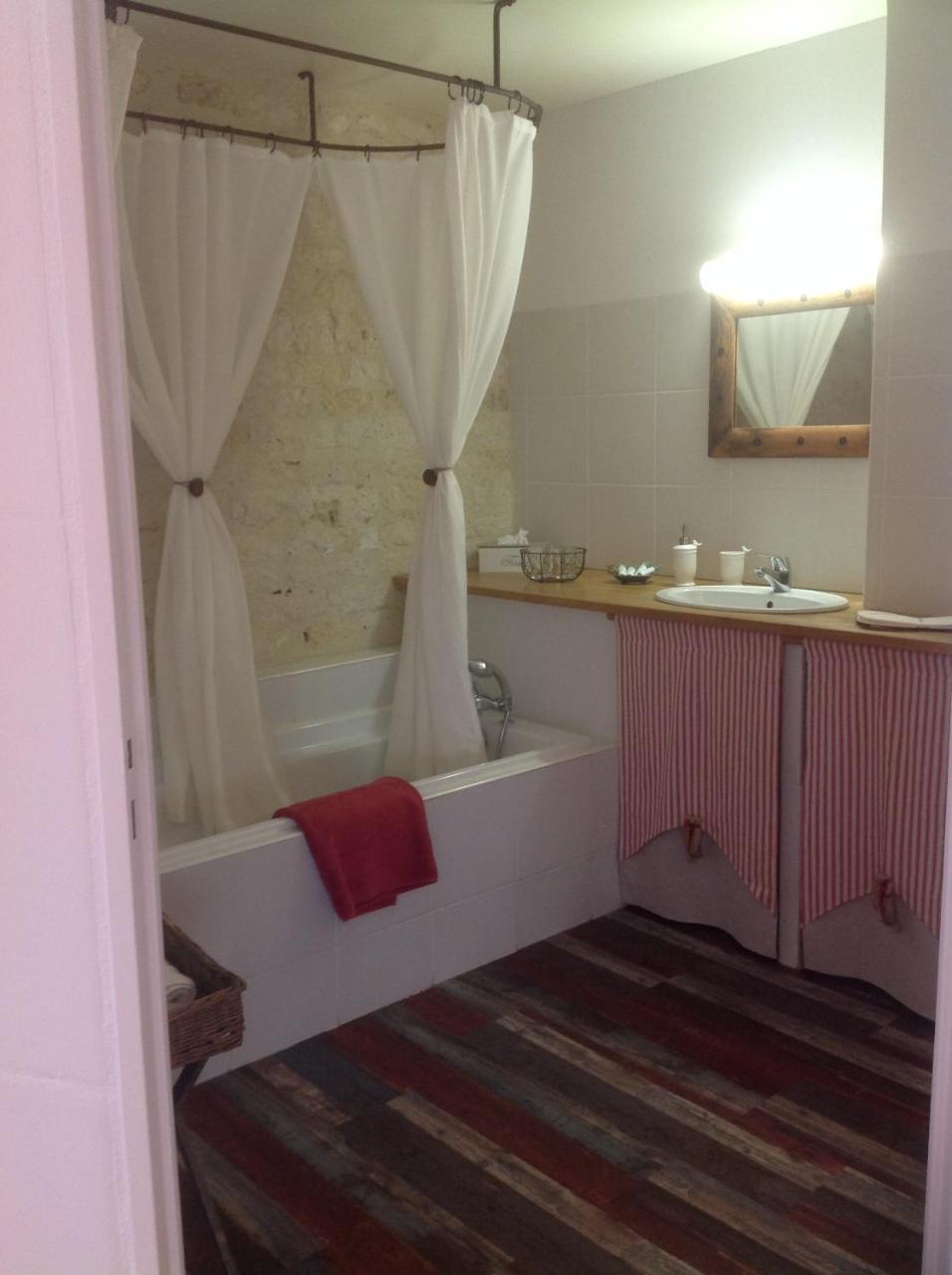 Les Vents Bleus Hotel Donnazac Ngoại thất bức ảnh